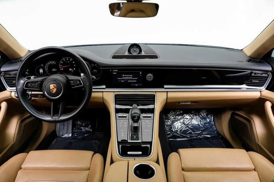 2023 Porsche 976 Panamera - Image 19 of 19