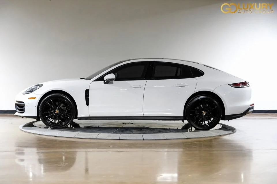 2023 Porsche 976 Panamera - Image 13 of 19