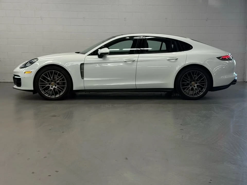 2023 Porsche 971 Panamera - Image 3 of 4
