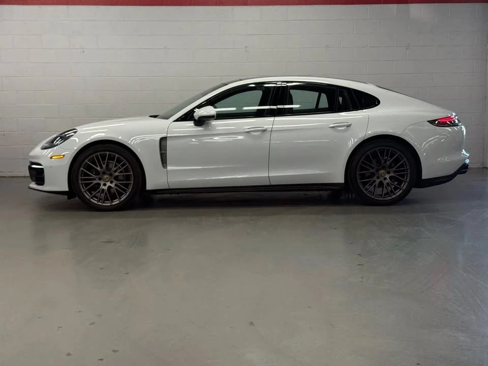 2023 Porsche 971 Panamera - Image 2 of 4