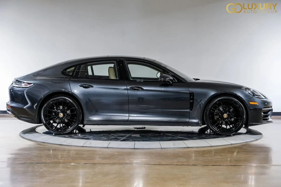 2023 Porsche 971 Panamera - Image 8 of 18