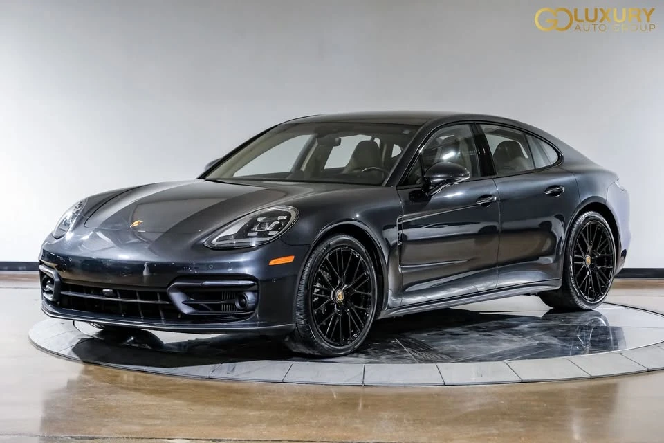 2023 Porsche 971 Panamera - Image 7 of 18