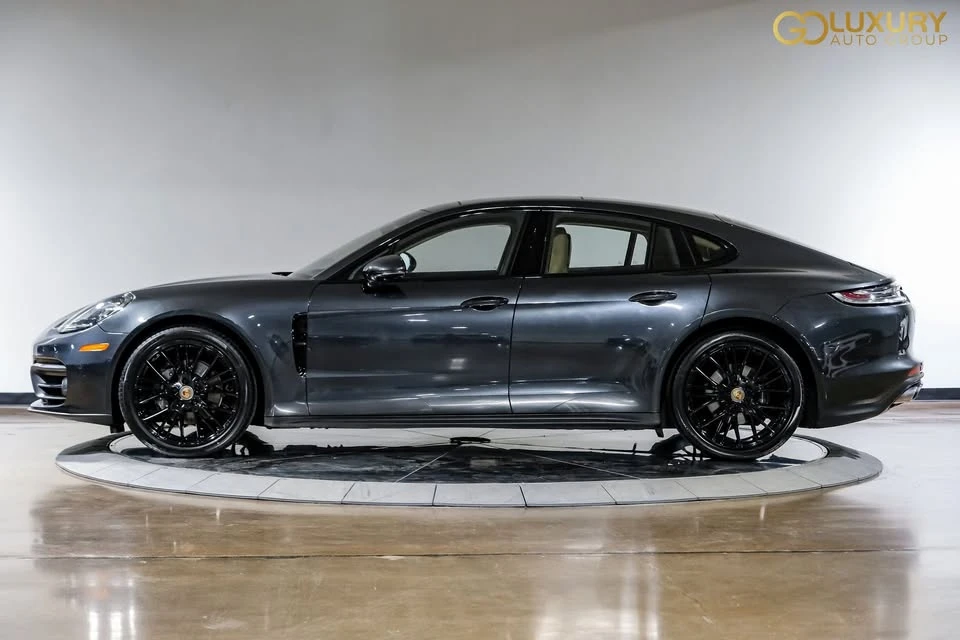 2023 Porsche 971 Panamera - Image 12 of 18