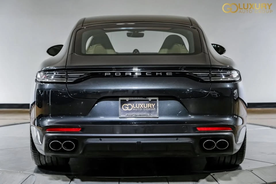 2023 Porsche 971 Panamera - Image 10 of 18
