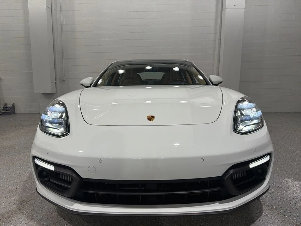 2023 Porsche 976 Panamera - Image 9 of 19