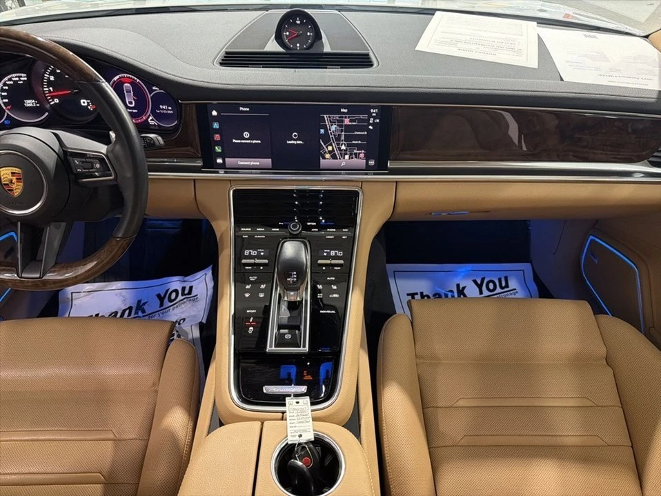 2023 Porsche 976 Panamera - Image 19 of 19