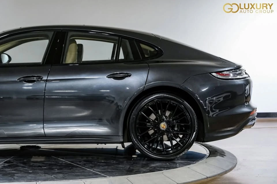 2023 Porsche 971 Panamera - Image 14 of 18