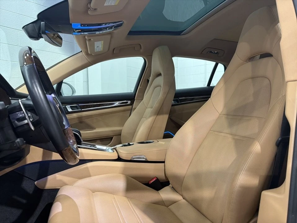 2023 Porsche 976 Panamera - Image 4 of 19