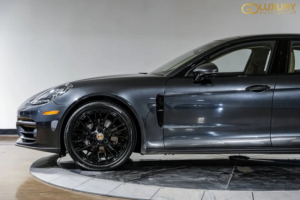 2023 Porsche 971 Panamera - Image 13 of 18