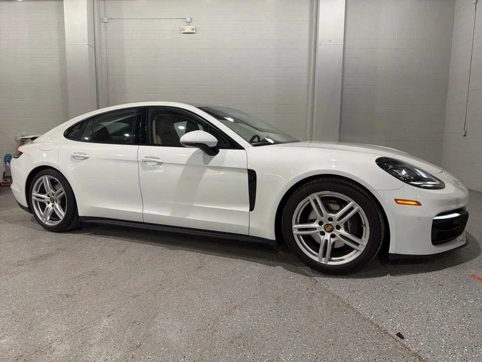 2023 Porsche 976 Panamera - Image 8 of 19