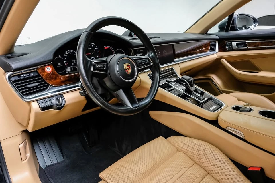 2023 Porsche 971 Panamera - Image 2 of 18