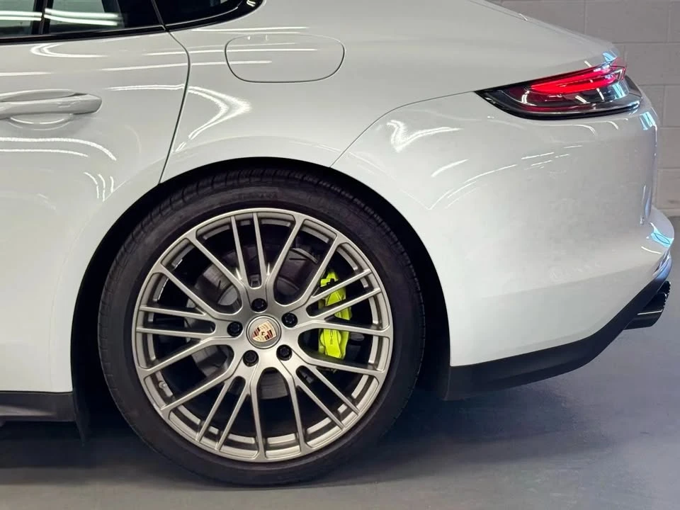 2023 Porsche 971 Panamera - Image 5 of 20