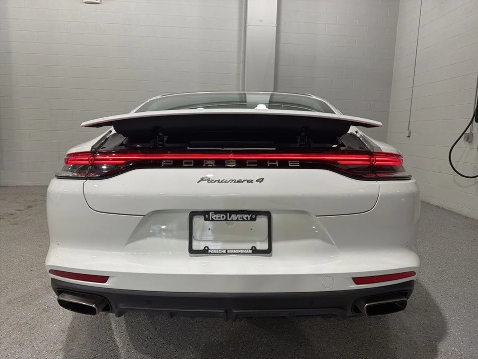 2023 Porsche 976 Panamera - Image 5 of 19