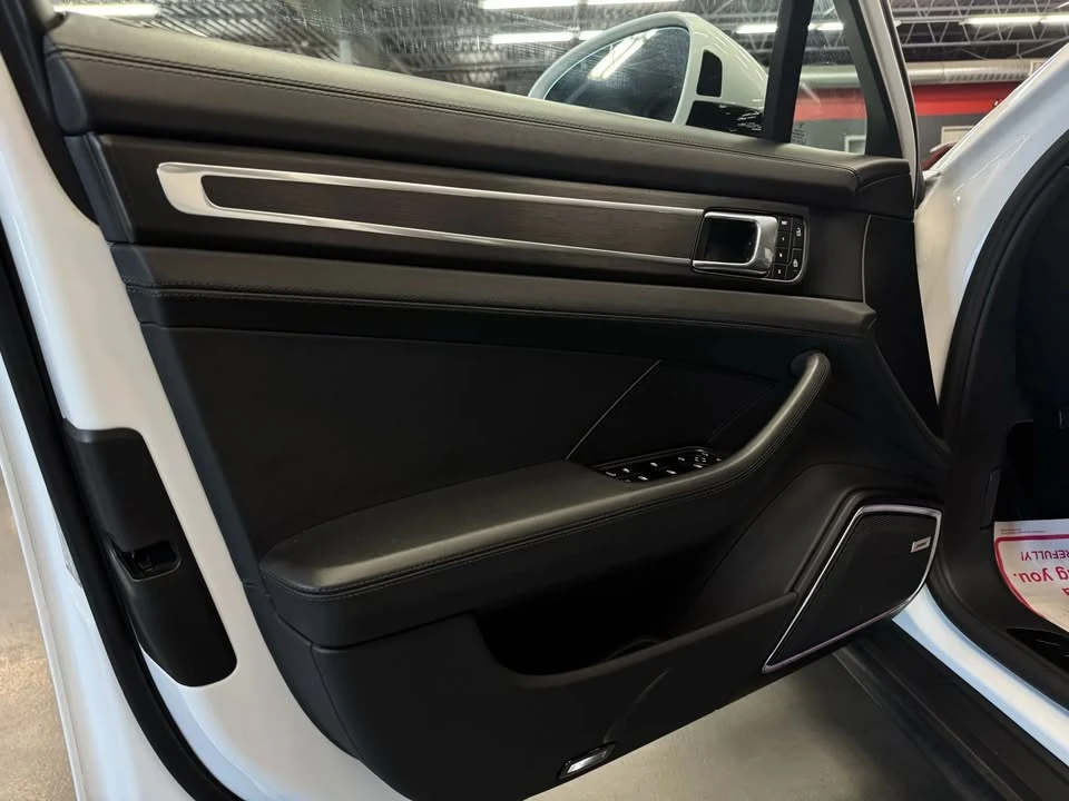 2023 Porsche 971 Panamera - Image 16 of 20
