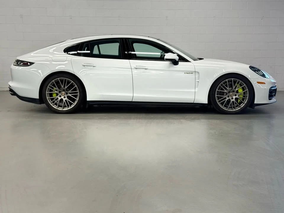 2023 Porsche 971 Panamera - Image 12 of 20