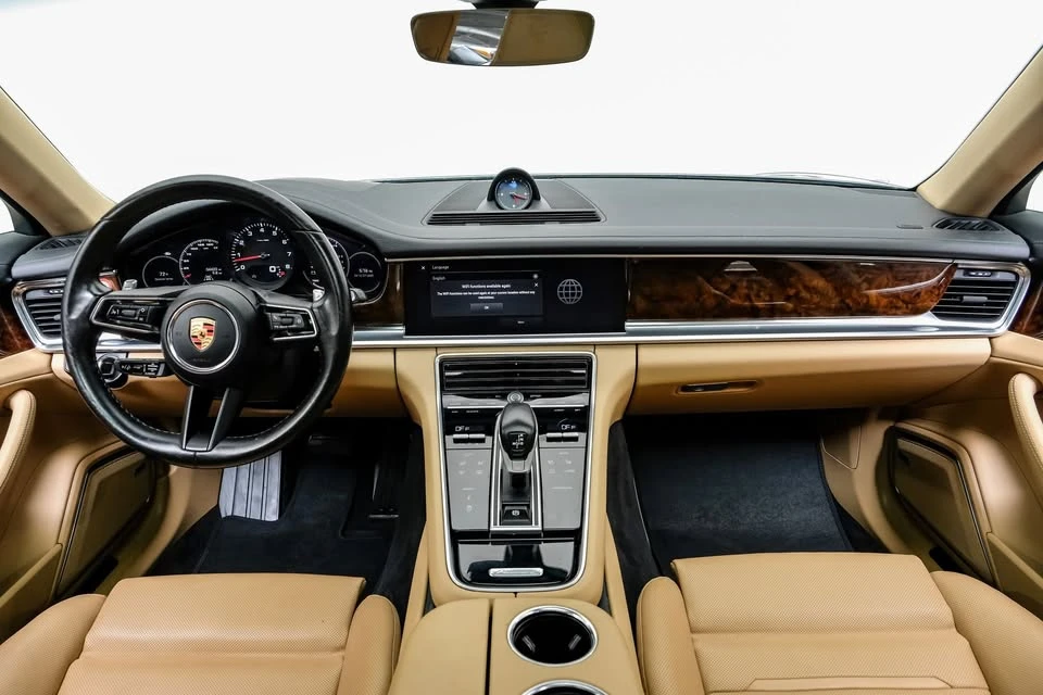 2023 Porsche 971 Panamera - Image 18 of 18