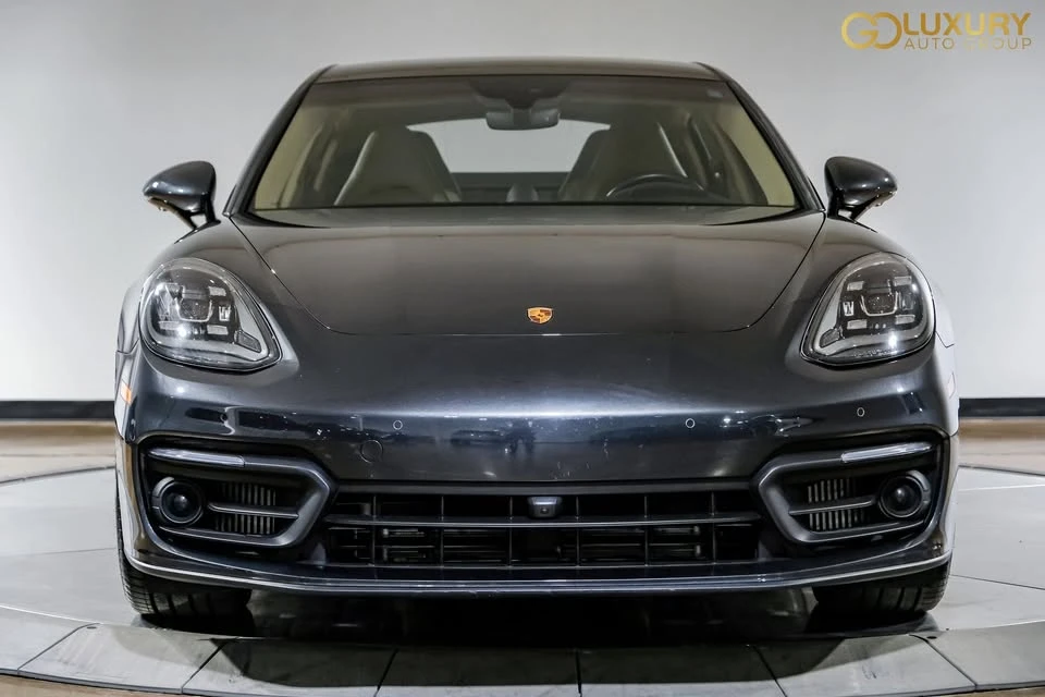2023 Porsche 971 Panamera - Image 6 of 18