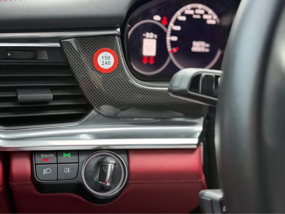 2023 Porsche 971 Panamera - Image 12 of 19