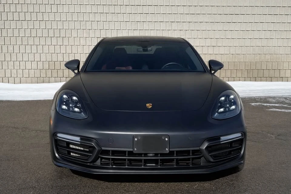 2023 Porsche 971 Panamera - Image 2 of 19