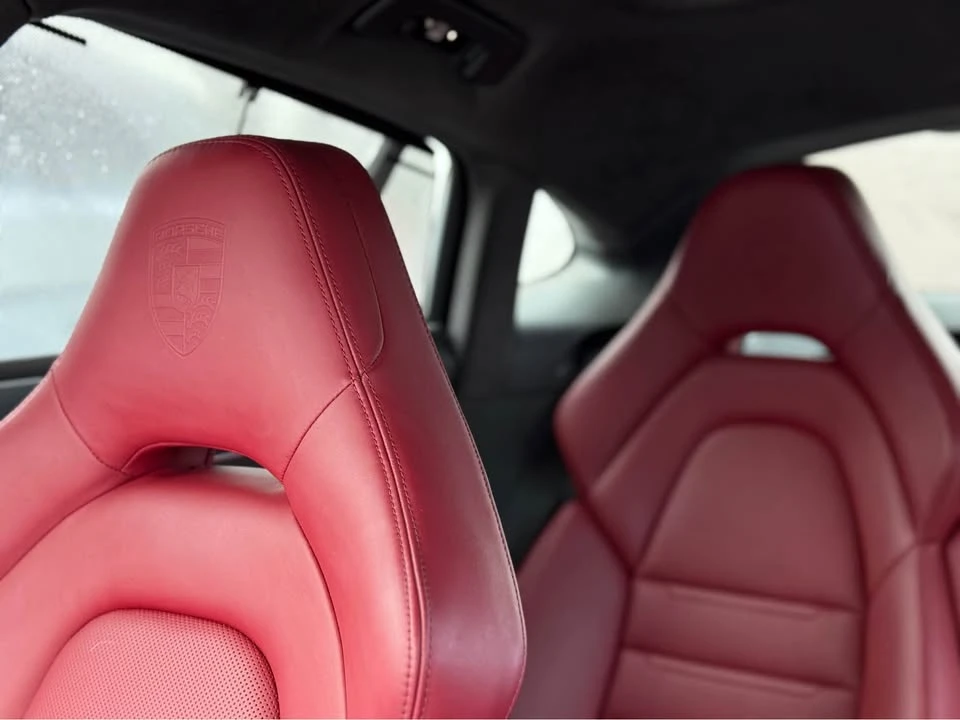 2023 Porsche 971 Panamera - Image 16 of 19