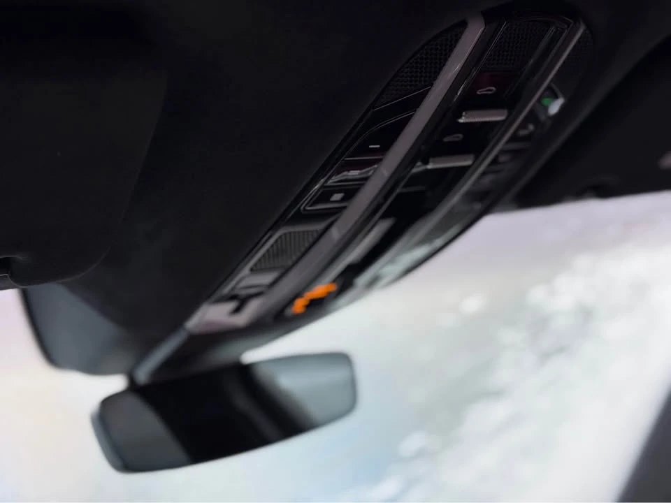 2023 Porsche 971 Panamera - Image 15 of 19