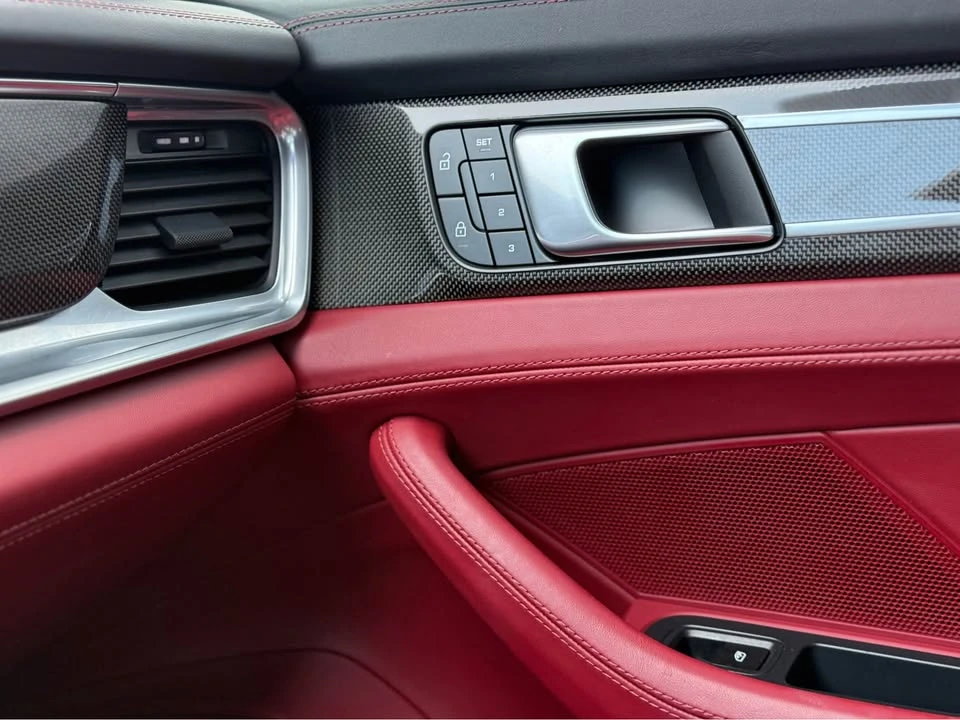 2023 Porsche 971 Panamera - Image 17 of 19