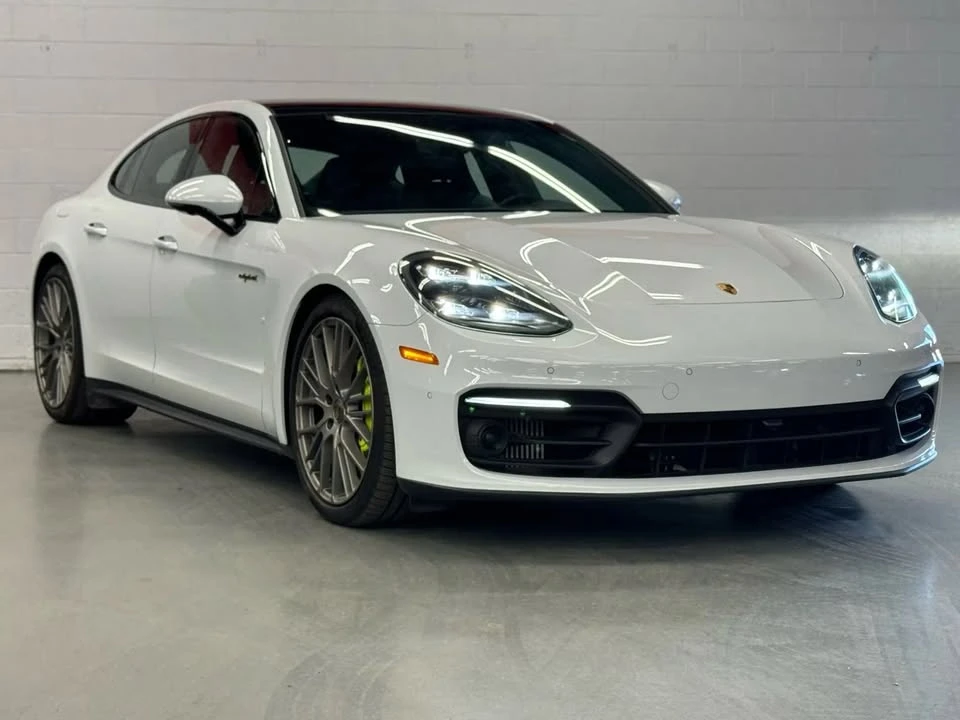 2023 Porsche 971 Panamera - Image 13 of 20