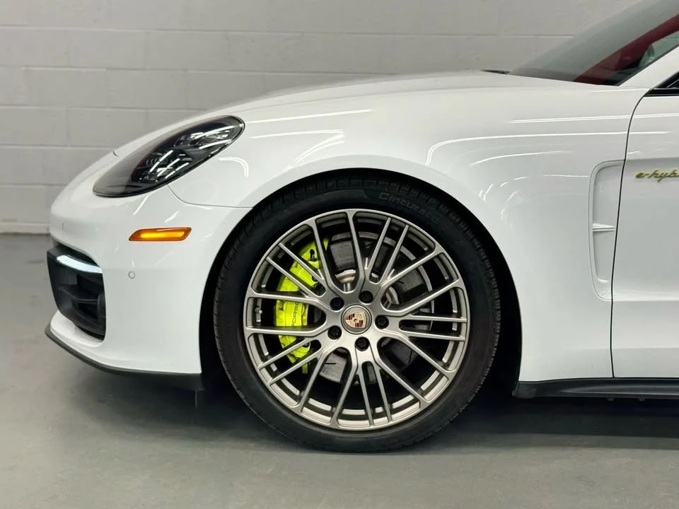2023 Porsche 971 Panamera - Image 3 of 20