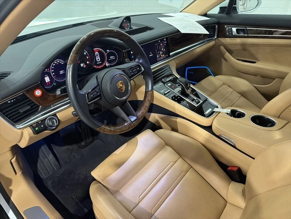 2023 Porsche 976 Panamera - Image 3 of 19