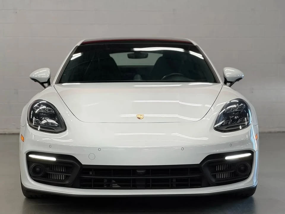2023 Porsche 971 Panamera - Image 14 of 20