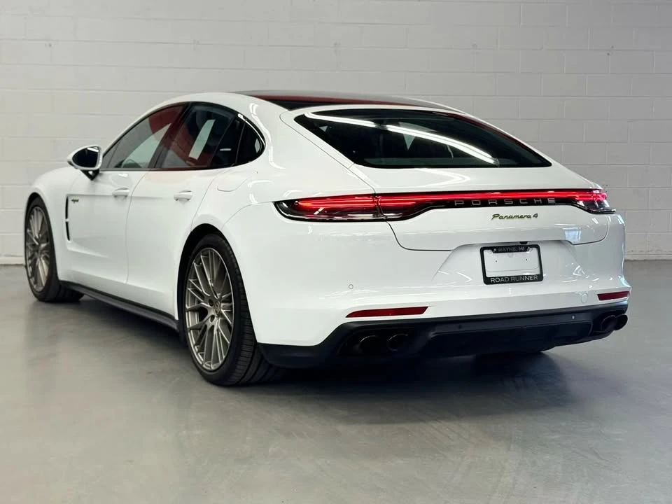 2023 Porsche 971 Panamera - Image 6 of 20