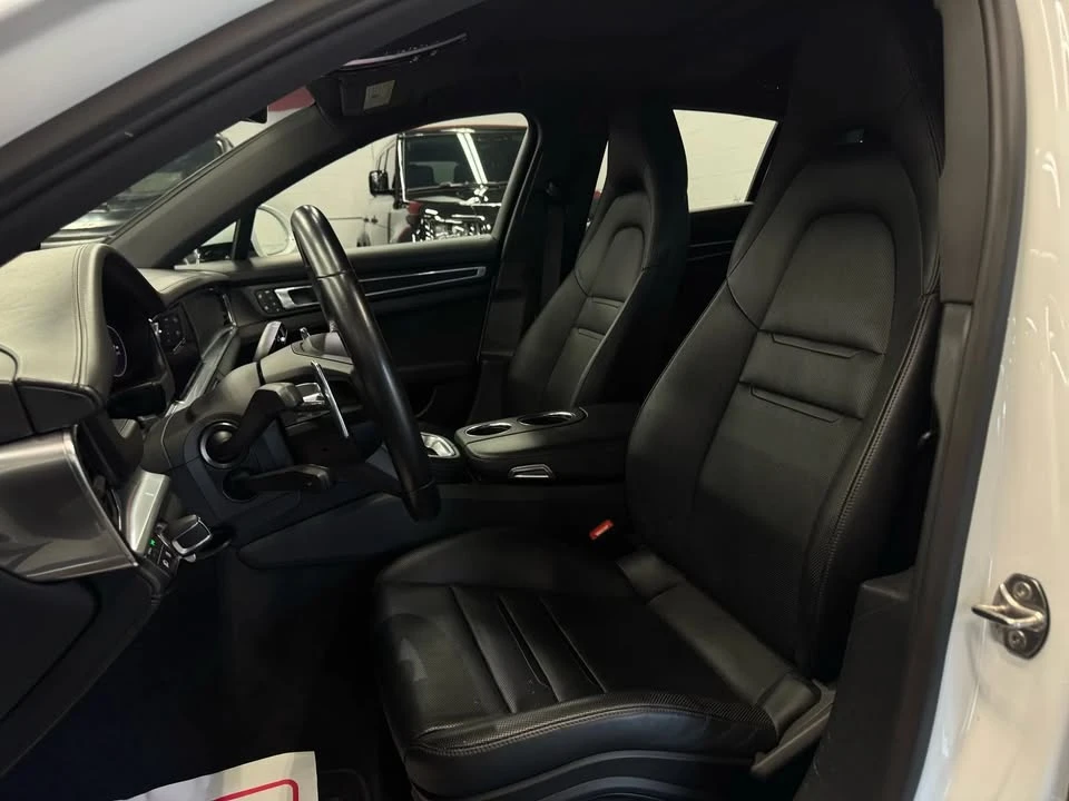 2023 Porsche 971 Panamera - Image 18 of 20