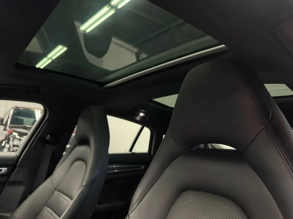 2023 Porsche 971 Panamera - Image 19 of 20