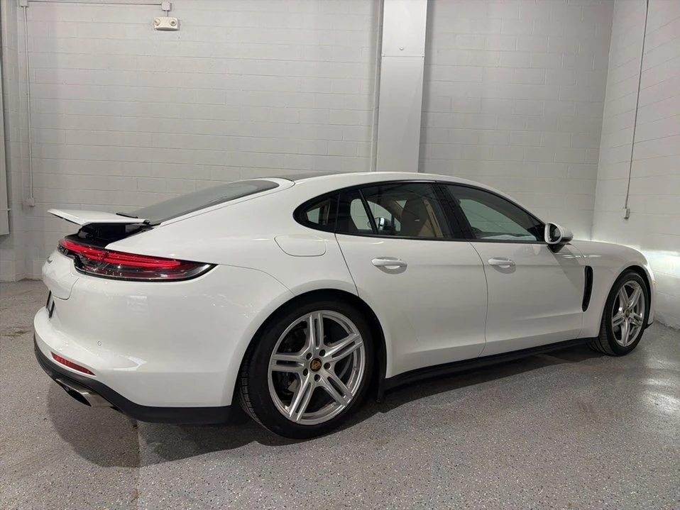 2023 Porsche 976 Panamera - Image 6 of 19