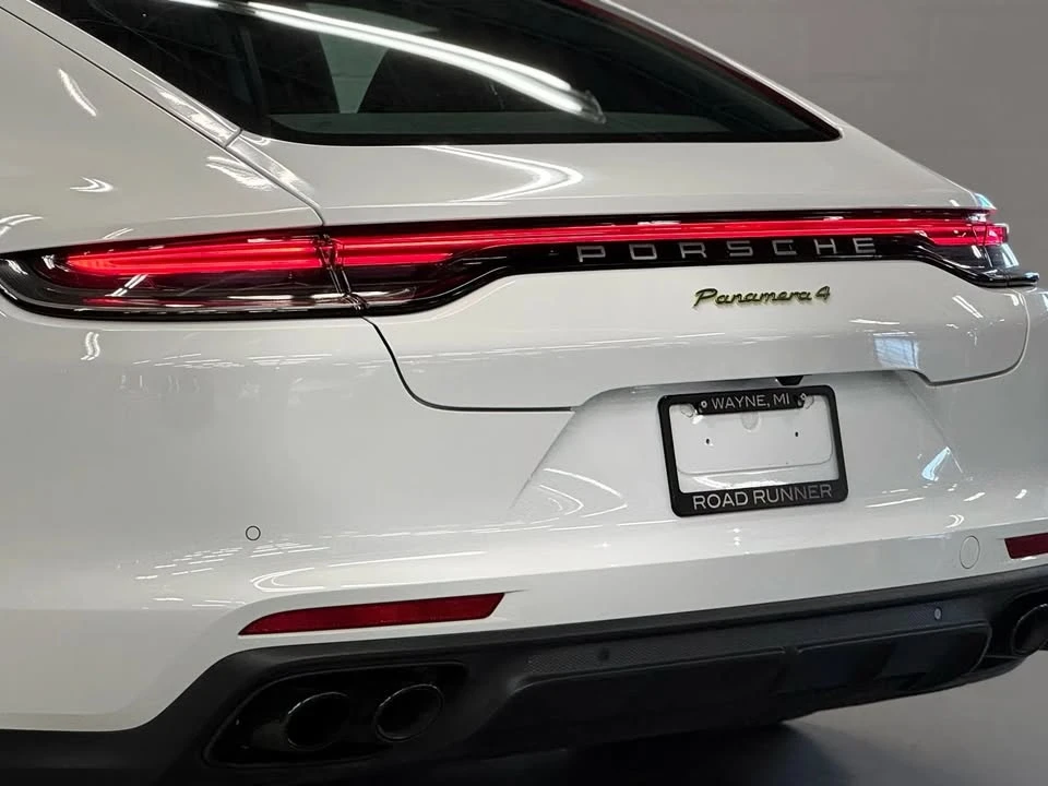 2023 Porsche 971 Panamera - Image 8 of 20