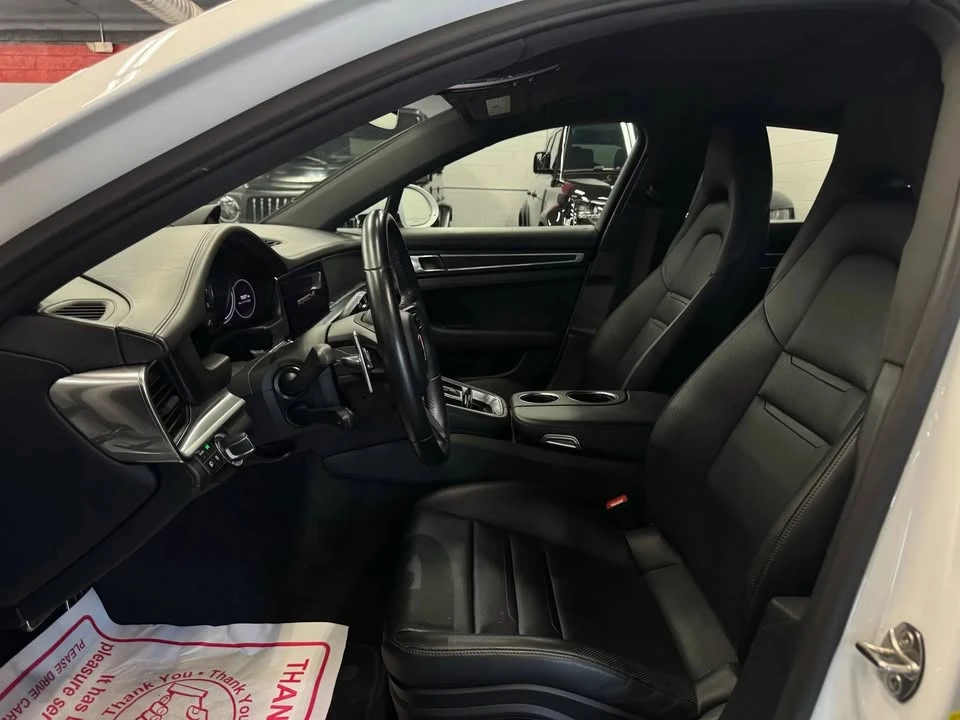 2023 Porsche 971 Panamera - Image 17 of 20