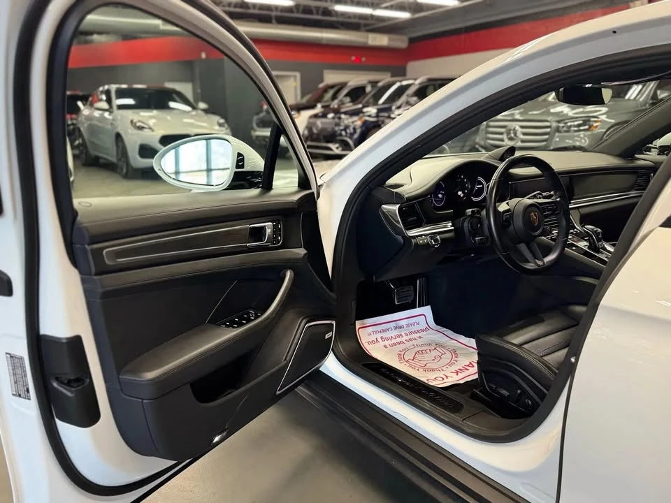 2023 Porsche 971 Panamera - Image 15 of 20