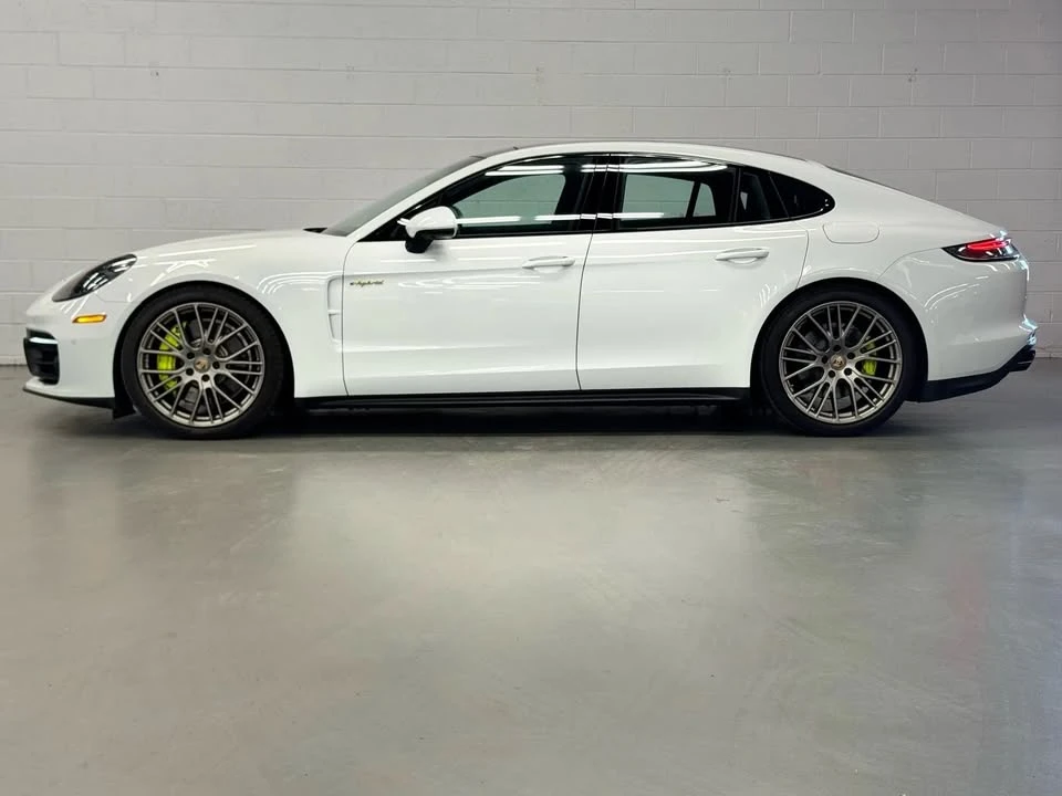 2023 Porsche 971 Panamera - Image 2 of 20
