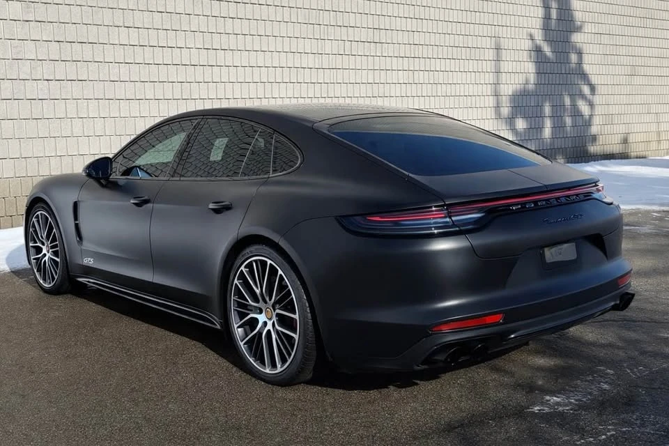 2023 Porsche 971 Panamera - Image 3 of 19