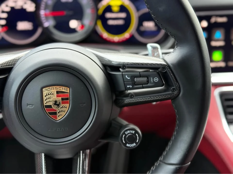 2023 Porsche 971 Panamera - Image 10 of 19