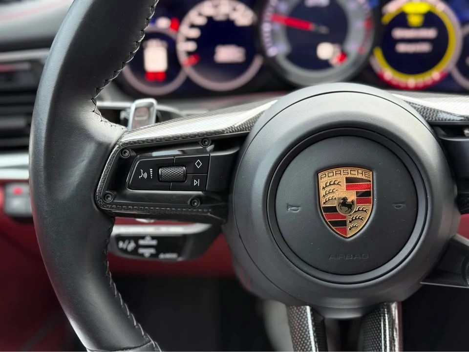 2023 Porsche 971 Panamera - Image 9 of 19