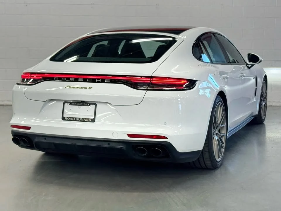 2023 Porsche 971 Panamera - Image 11 of 20