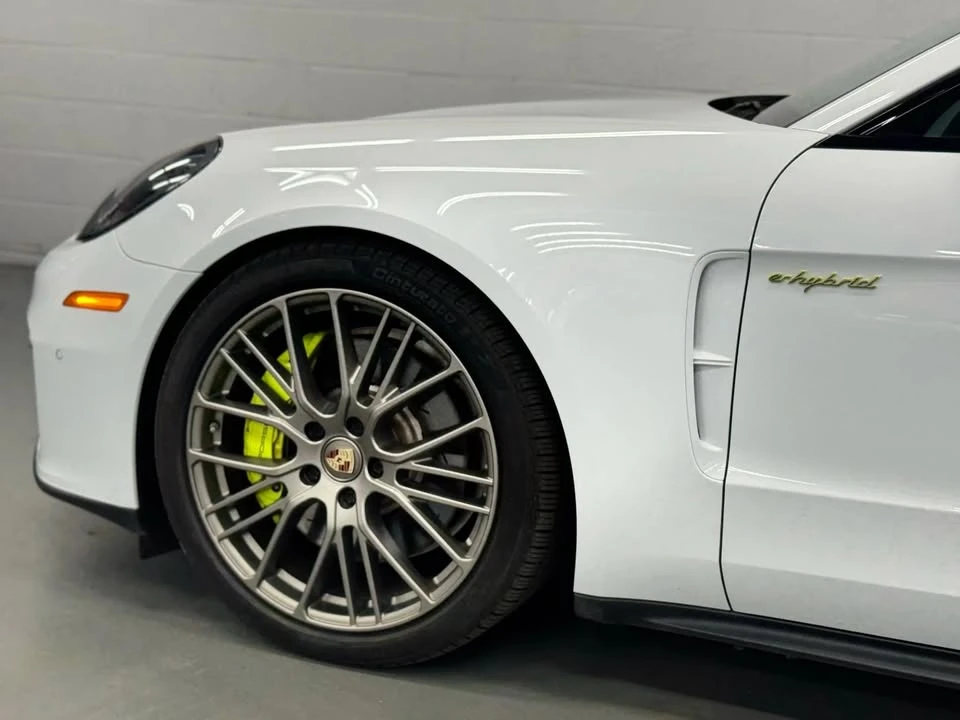 2023 Porsche 971 Panamera - Image 4 of 20