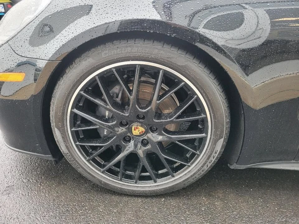 2023 Porsche 971 Panamera - Image 14 of 20
