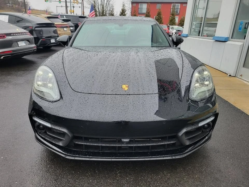 2023 Porsche 971 Panamera - Image 3 of 20
