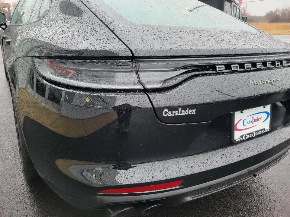 2023 Porsche 971 Panamera - Image 16 of 20