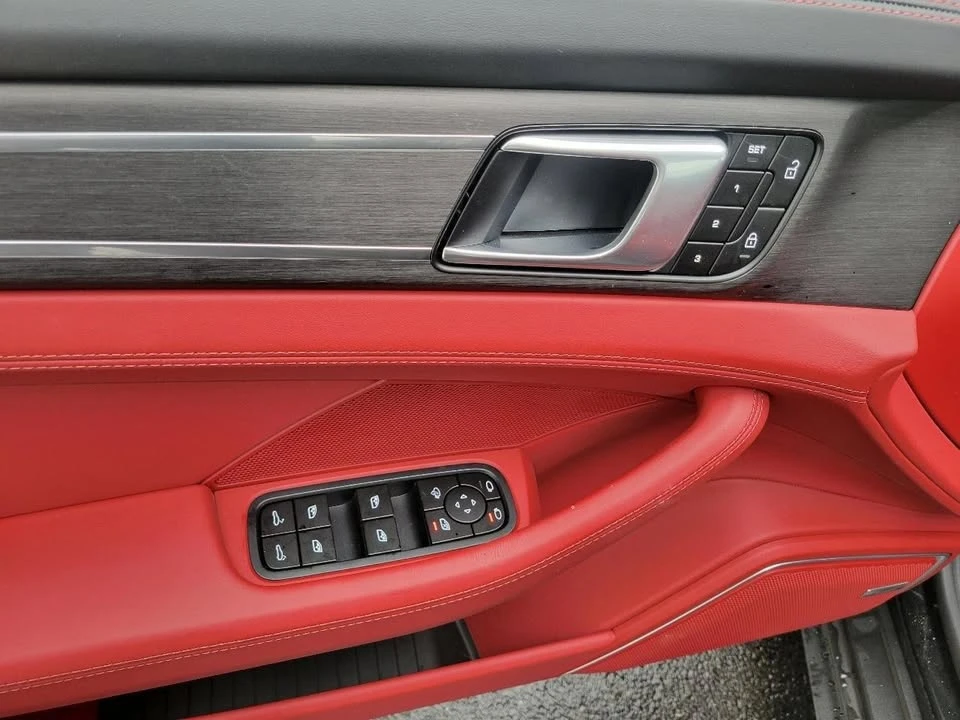 2023 Porsche 971 Panamera - Image 19 of 20