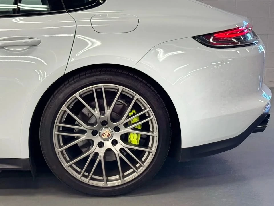 2023 Porsche 971 Panamera - Image 5 of 20