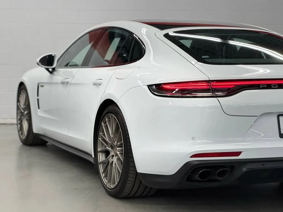 2023 Porsche 971 Panamera - Image 7 of 20