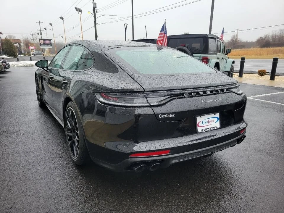 2023 Porsche 971 Panamera - Image 6 of 20